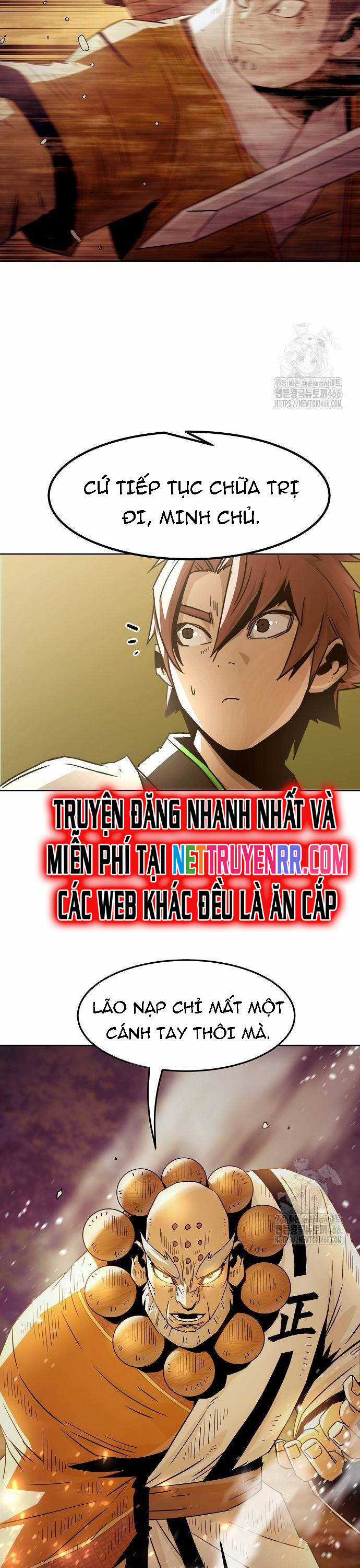 Tiểu Gia Chủ Của Tứ Xuyên Đường Gia Trở Thành Kiếm Thần Chapter 54 trang 37