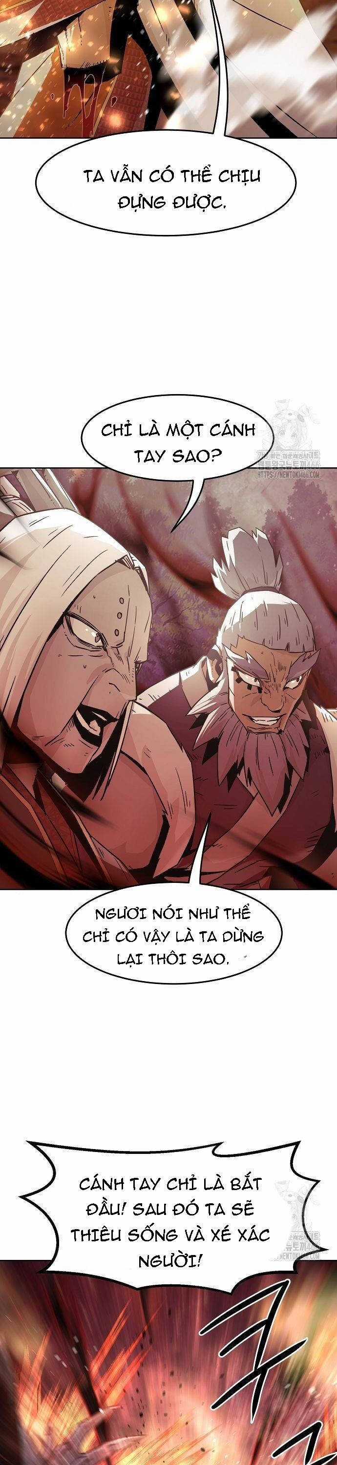 Tiểu Gia Chủ Của Tứ Xuyên Đường Gia Trở Thành Kiếm Thần Chapter 54 trang 38