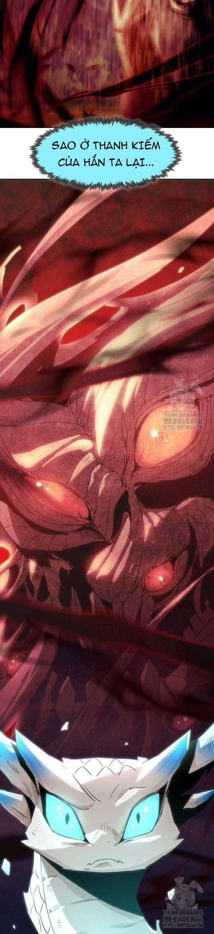 Tiểu Gia Chủ Của Tứ Xuyên Đường Gia Trở Thành Kiếm Thần Chapter 54 trang 40