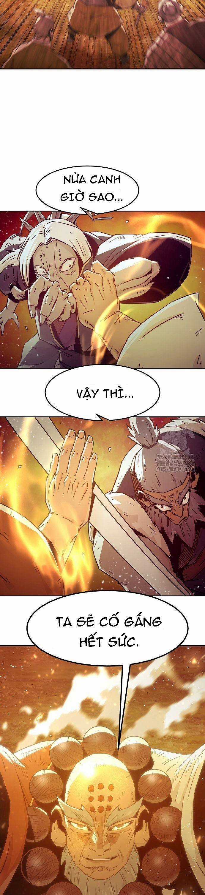 Tiểu Gia Chủ Của Tứ Xuyên Đường Gia Trở Thành Kiếm Thần Chapter 54 trang 9