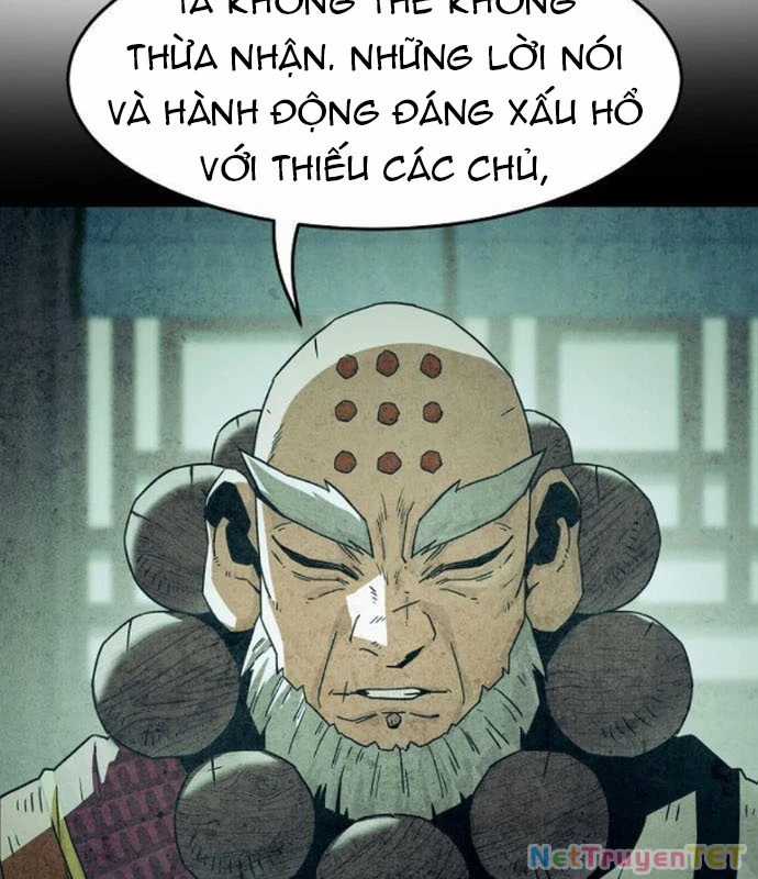 Tiểu Gia Chủ Của Tứ Xuyên Đường Gia Trở Thành Kiếm Thần Chapter 55 trang 40