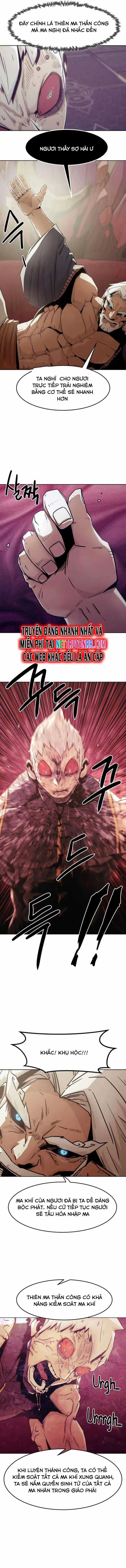 Tiểu Gia Chủ Của Tứ Xuyên Đường Gia Trở Thành Kiếm Thần Chapter 57 trang 3