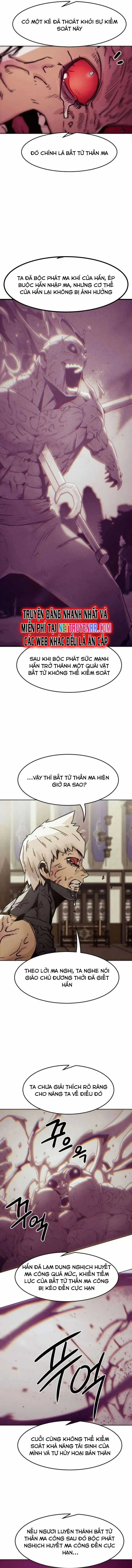 Tiểu Gia Chủ Của Tứ Xuyên Đường Gia Trở Thành Kiếm Thần Chapter 57 trang 4