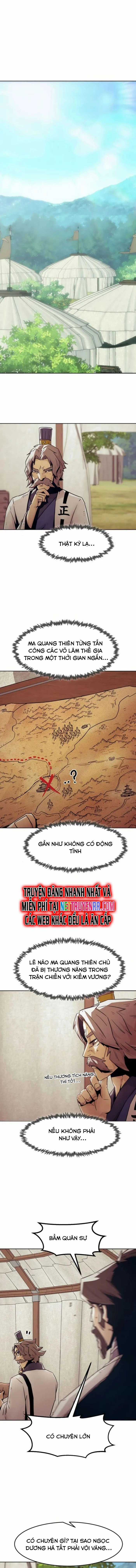 Tiểu Gia Chủ Của Tứ Xuyên Đường Gia Trở Thành Kiếm Thần Chapter 57 trang 6