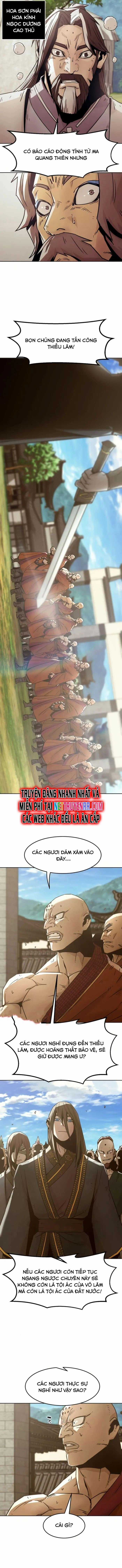 Tiểu Gia Chủ Của Tứ Xuyên Đường Gia Trở Thành Kiếm Thần Chapter 57 trang 7