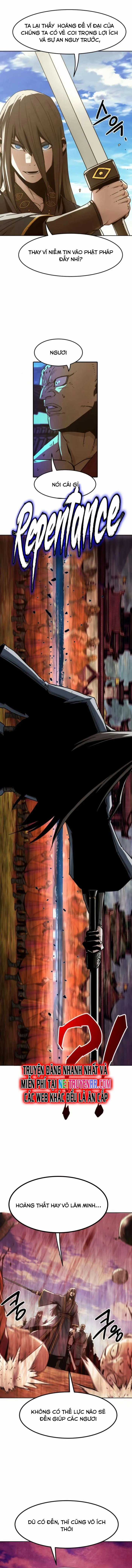 Tiểu Gia Chủ Của Tứ Xuyên Đường Gia Trở Thành Kiếm Thần Chapter 57 trang 8