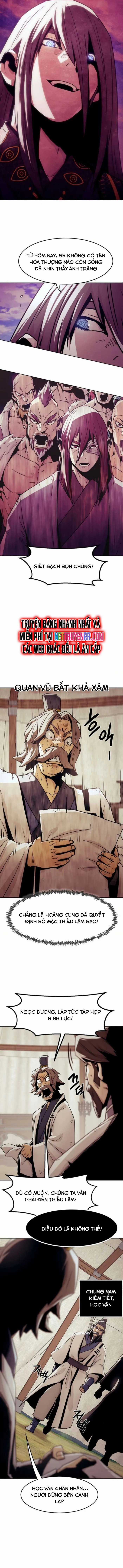 Tiểu Gia Chủ Của Tứ Xuyên Đường Gia Trở Thành Kiếm Thần Chapter 57 trang 9