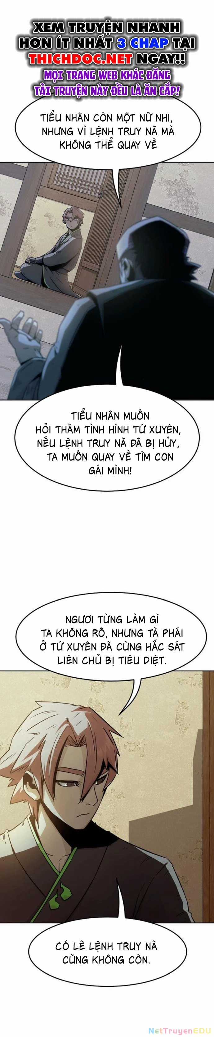 Tiểu Gia Chủ Của Tứ Xuyên Đường Gia Trở Thành Kiếm Thần Chapter 59 trang 16