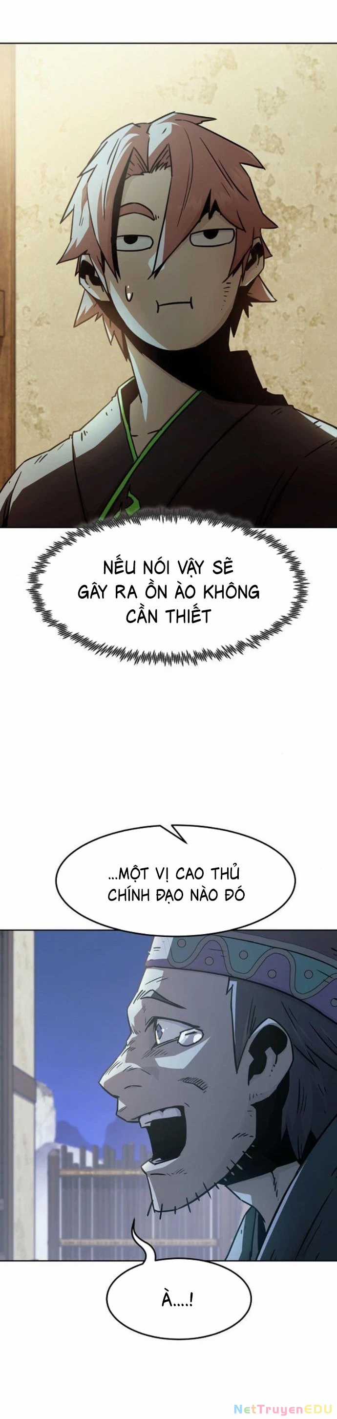 Tiểu Gia Chủ Của Tứ Xuyên Đường Gia Trở Thành Kiếm Thần Chapter 59 trang 18