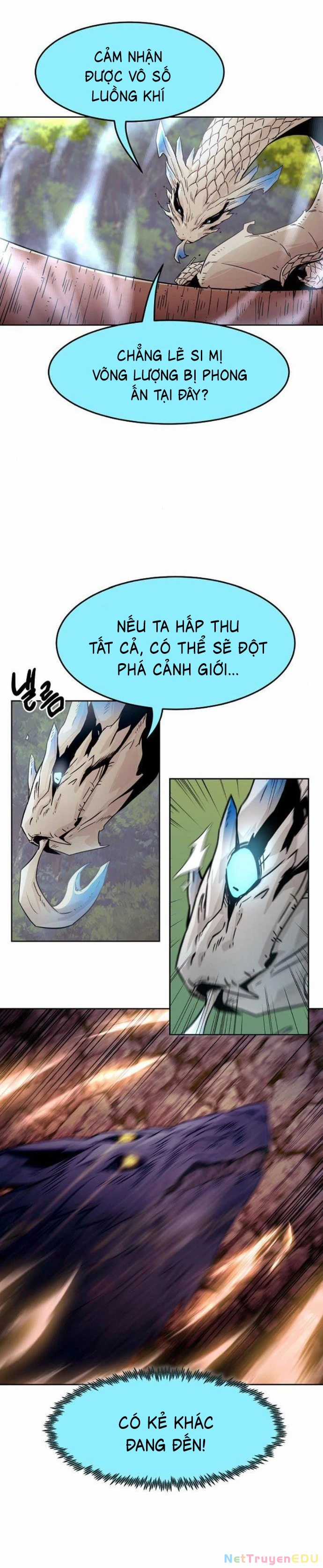 Tiểu Gia Chủ Của Tứ Xuyên Đường Gia Trở Thành Kiếm Thần Chapter 59 trang 2