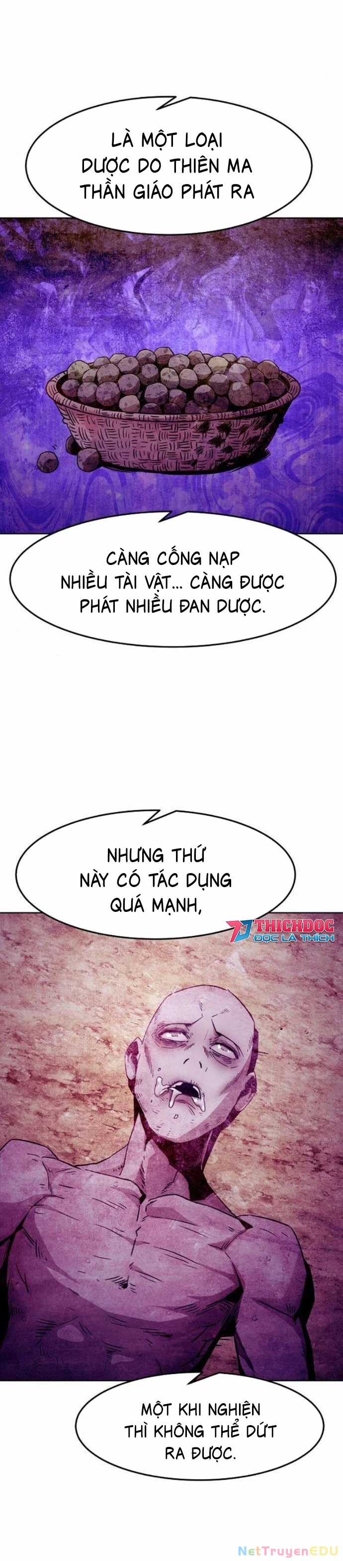Tiểu Gia Chủ Của Tứ Xuyên Đường Gia Trở Thành Kiếm Thần Chapter 59 trang 20