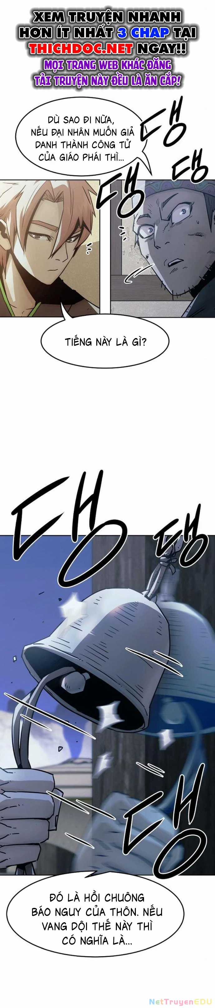 Tiểu Gia Chủ Của Tứ Xuyên Đường Gia Trở Thành Kiếm Thần Chapter 59 trang 22