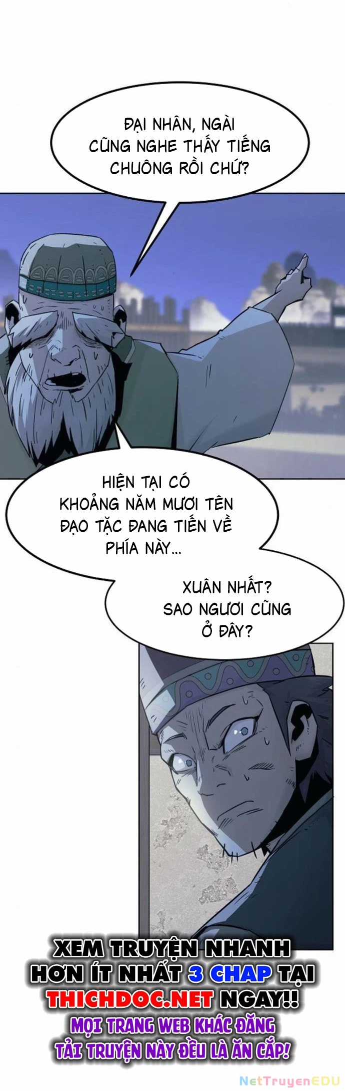 Tiểu Gia Chủ Của Tứ Xuyên Đường Gia Trở Thành Kiếm Thần Chapter 59 trang 25