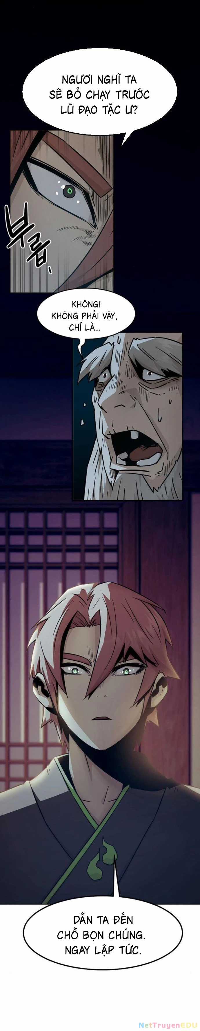 Tiểu Gia Chủ Của Tứ Xuyên Đường Gia Trở Thành Kiếm Thần Chapter 59 trang 27