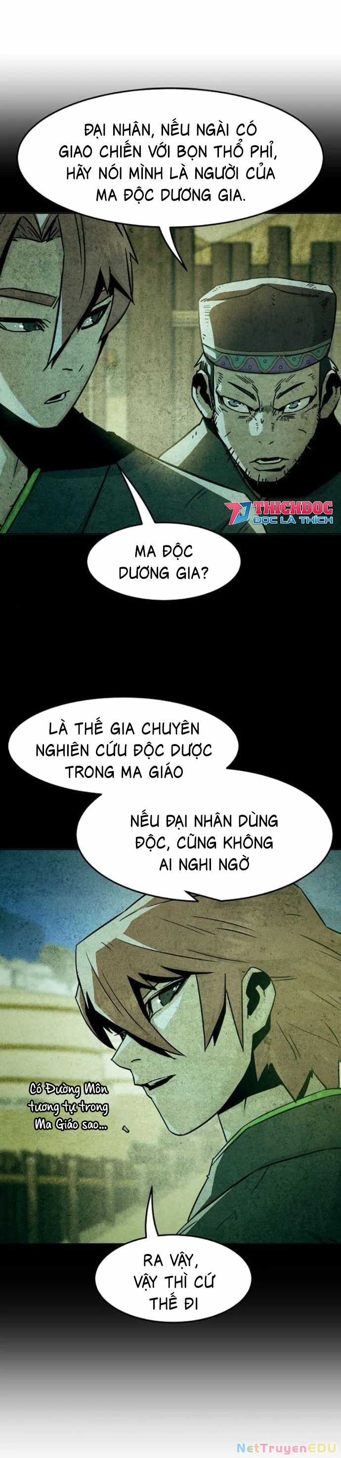 Tiểu Gia Chủ Của Tứ Xuyên Đường Gia Trở Thành Kiếm Thần Chapter 59 trang 29