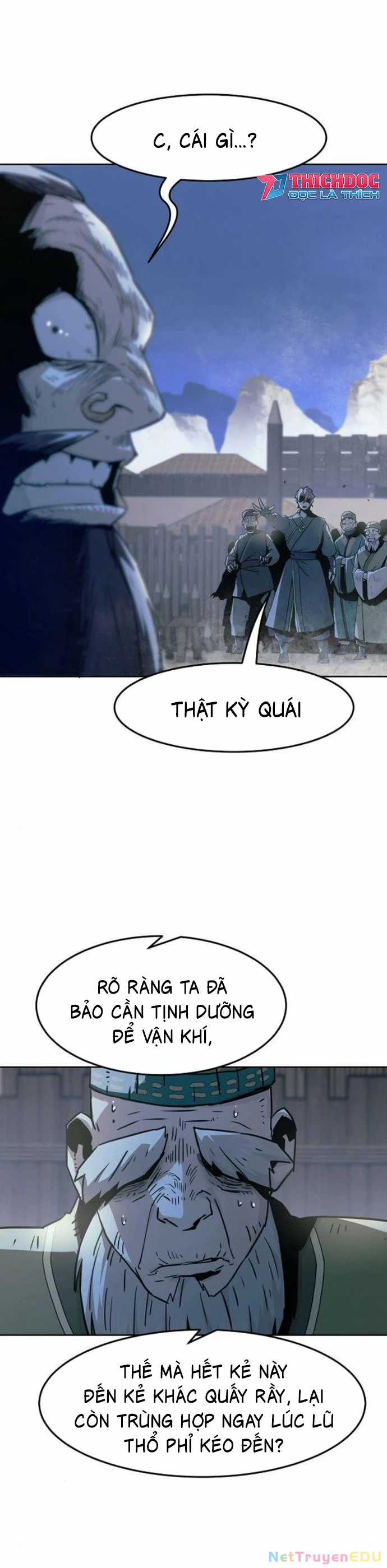 Tiểu Gia Chủ Của Tứ Xuyên Đường Gia Trở Thành Kiếm Thần Chapter 59 trang 33