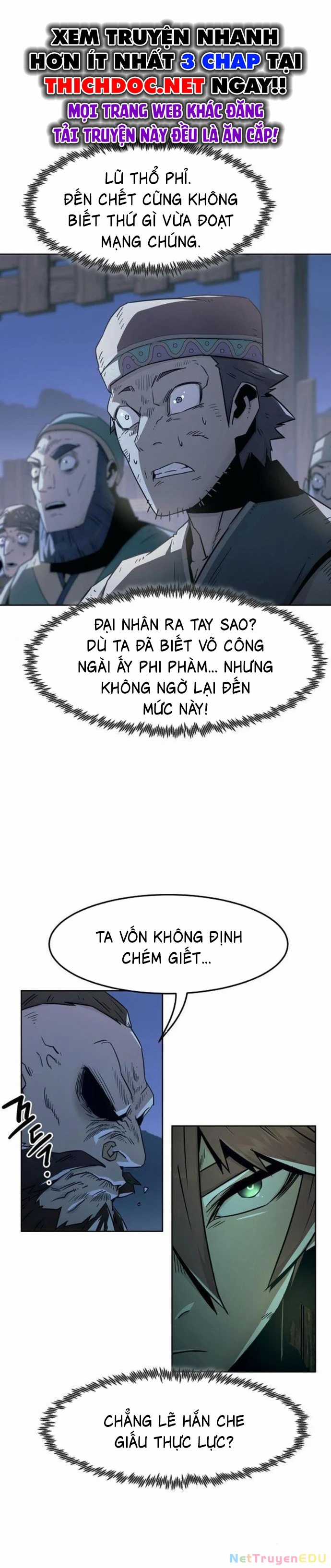 Tiểu Gia Chủ Của Tứ Xuyên Đường Gia Trở Thành Kiếm Thần Chapter 59 trang 35