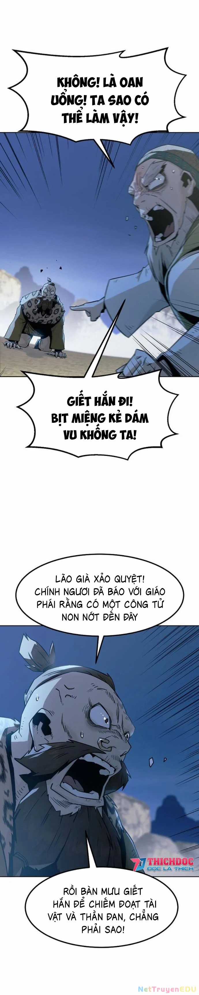 Tiểu Gia Chủ Của Tứ Xuyên Đường Gia Trở Thành Kiếm Thần Chapter 59 trang 38