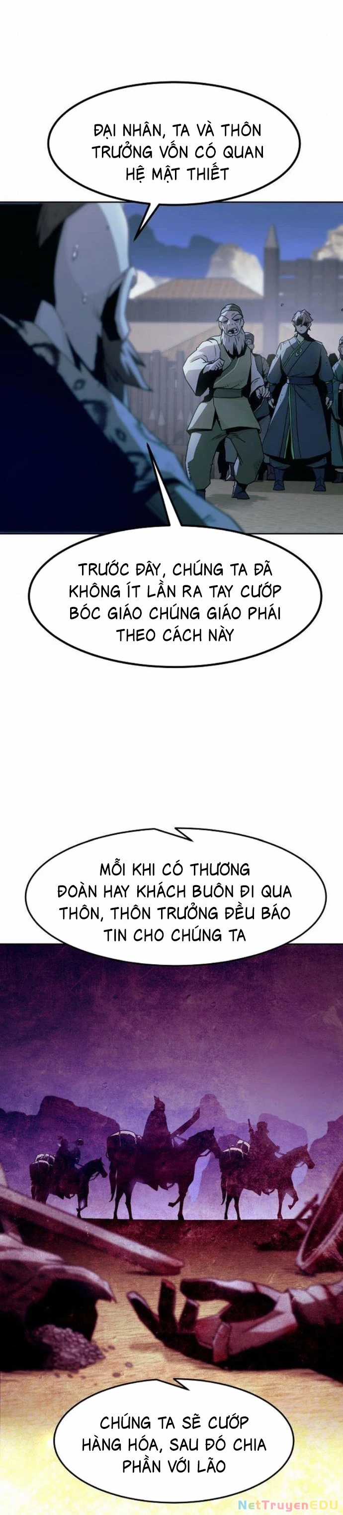 Tiểu Gia Chủ Của Tứ Xuyên Đường Gia Trở Thành Kiếm Thần Chapter 59 trang 39