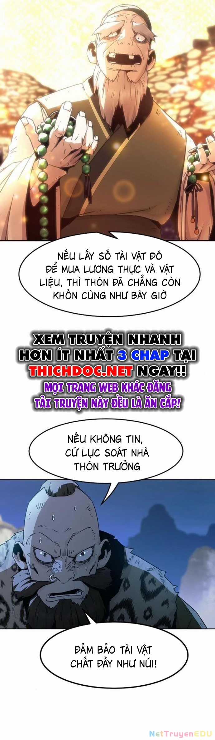 Tiểu Gia Chủ Của Tứ Xuyên Đường Gia Trở Thành Kiếm Thần Chapter 59 trang 40