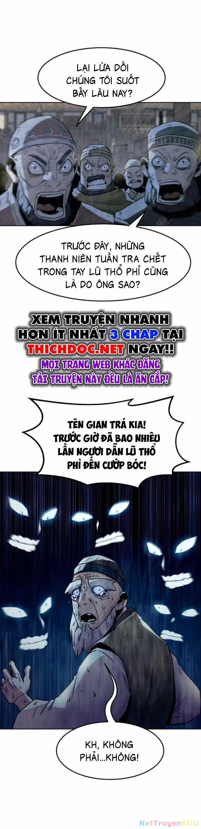 Tiểu Gia Chủ Của Tứ Xuyên Đường Gia Trở Thành Kiếm Thần Chapter 59 trang 42
