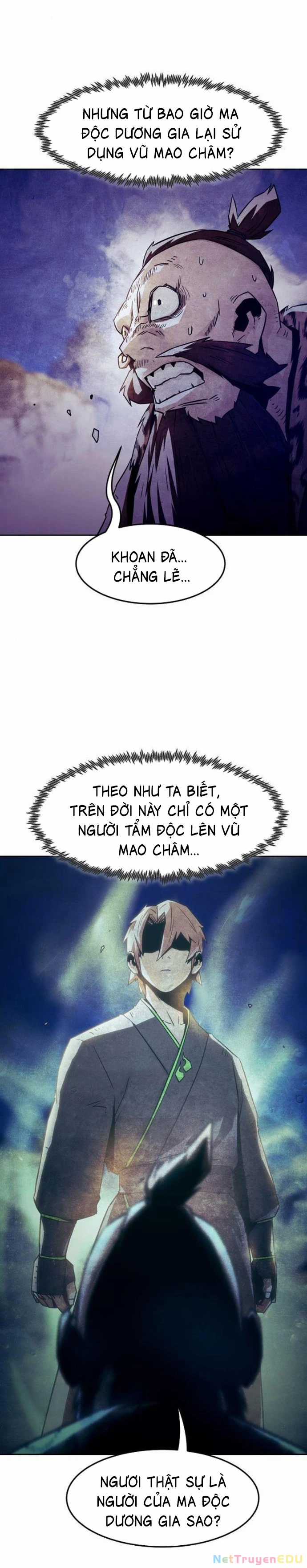 Tiểu Gia Chủ Của Tứ Xuyên Đường Gia Trở Thành Kiếm Thần Chapter 59 trang 45