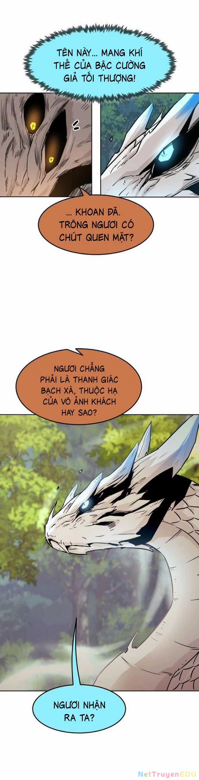 Tiểu Gia Chủ Của Tứ Xuyên Đường Gia Trở Thành Kiếm Thần Chapter 59 trang 5