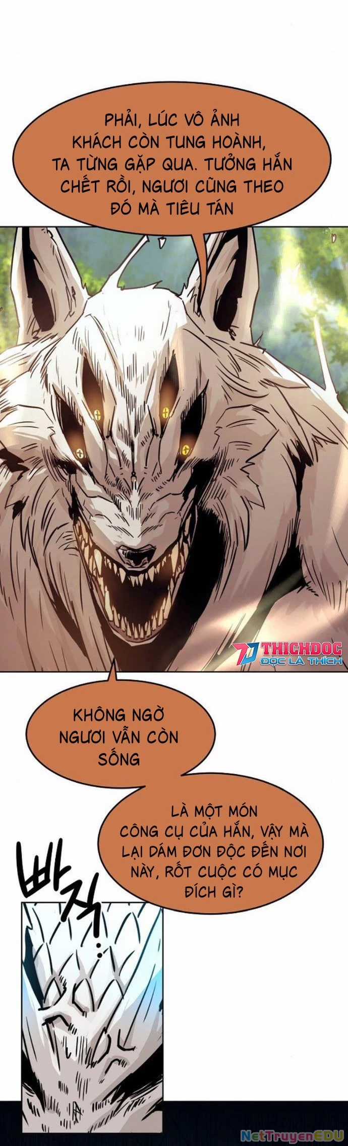Tiểu Gia Chủ Của Tứ Xuyên Đường Gia Trở Thành Kiếm Thần Chapter 59 trang 6