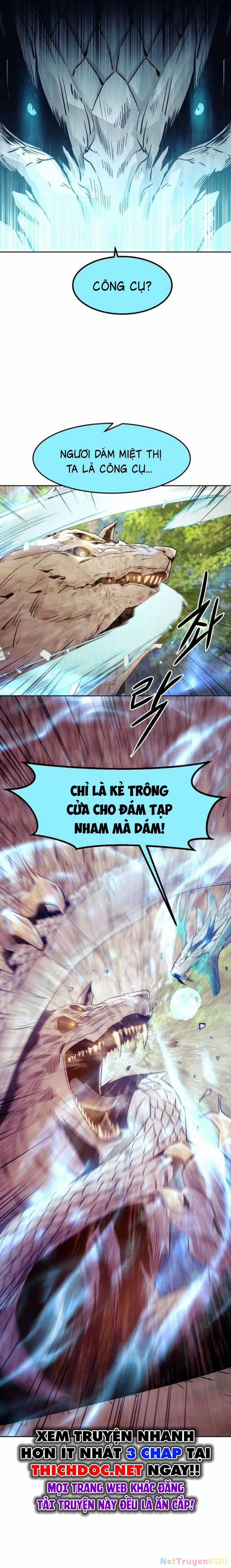 Tiểu Gia Chủ Của Tứ Xuyên Đường Gia Trở Thành Kiếm Thần Chapter 59 trang 7