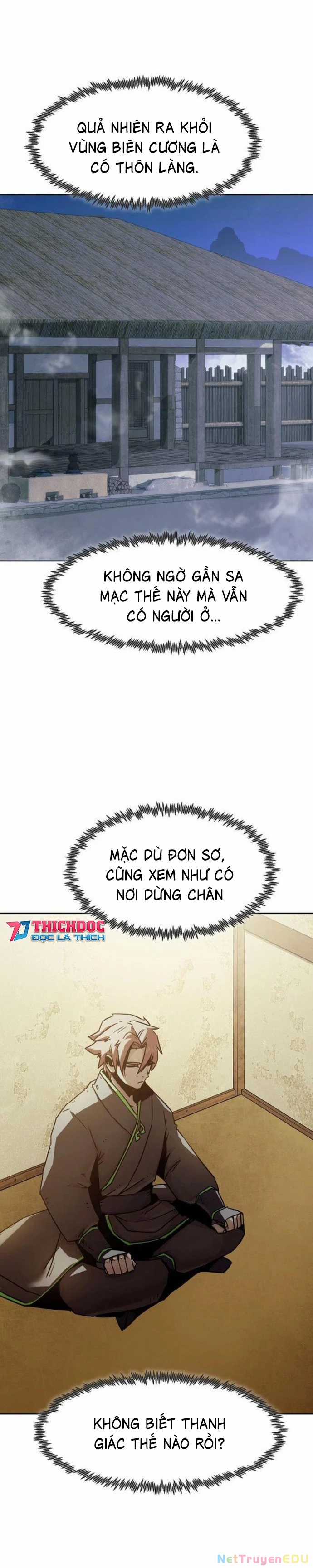 Tiểu Gia Chủ Của Tứ Xuyên Đường Gia Trở Thành Kiếm Thần Chapter 59 trang 9