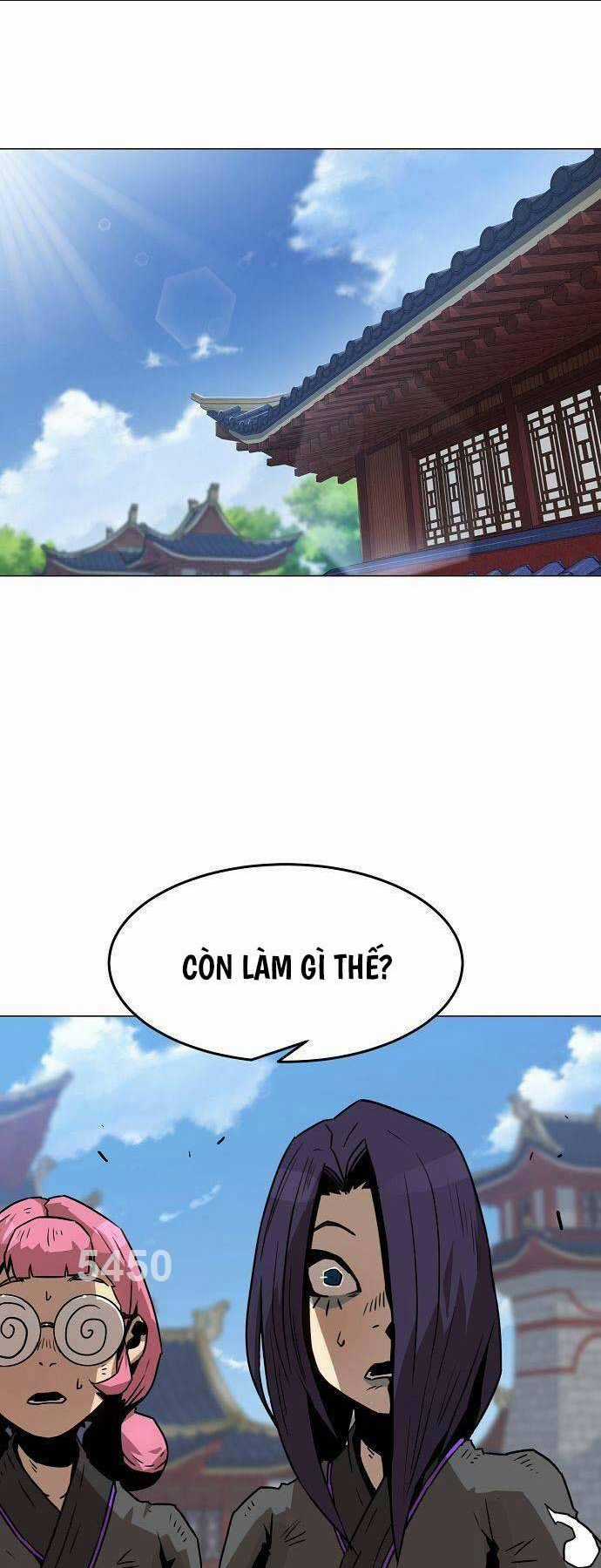 Tiểu Gia Chủ Của Tứ Xuyên Đường Gia Trở Thành Kiếm Thần Chapter 6 trang 0