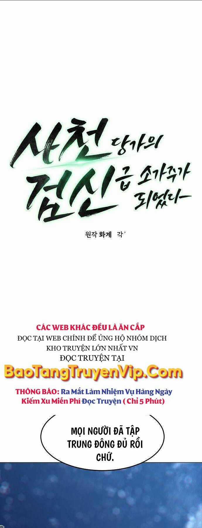 Tiểu Gia Chủ Của Tứ Xuyên Đường Gia Trở Thành Kiếm Thần Chapter 6 trang 10