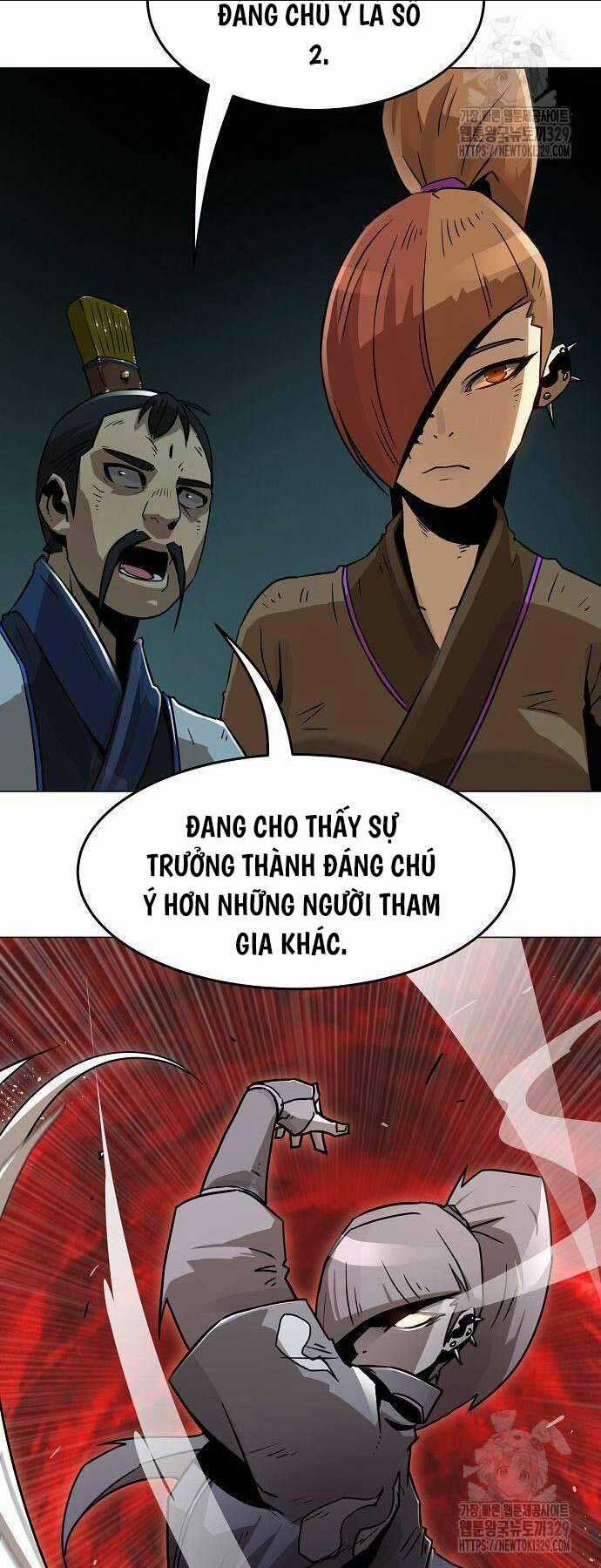 Tiểu Gia Chủ Của Tứ Xuyên Đường Gia Trở Thành Kiếm Thần Chapter 6 trang 14