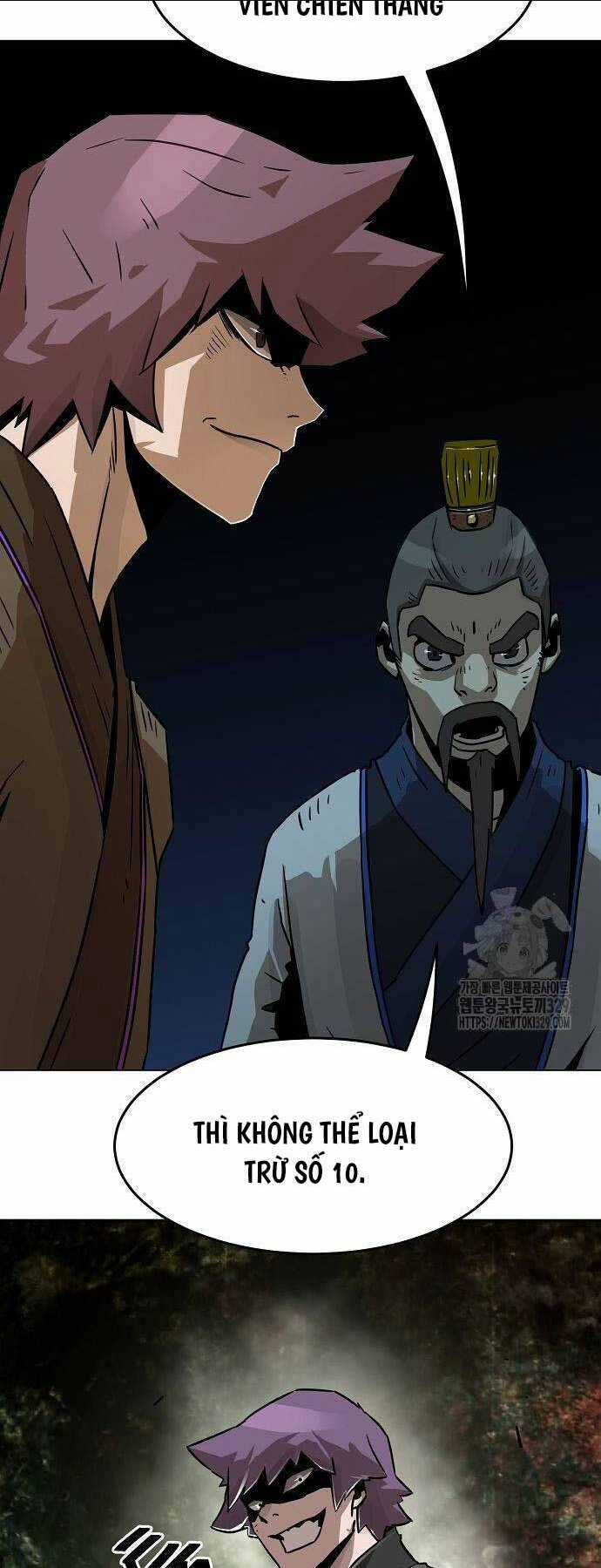 Tiểu Gia Chủ Của Tứ Xuyên Đường Gia Trở Thành Kiếm Thần Chapter 6 trang 17