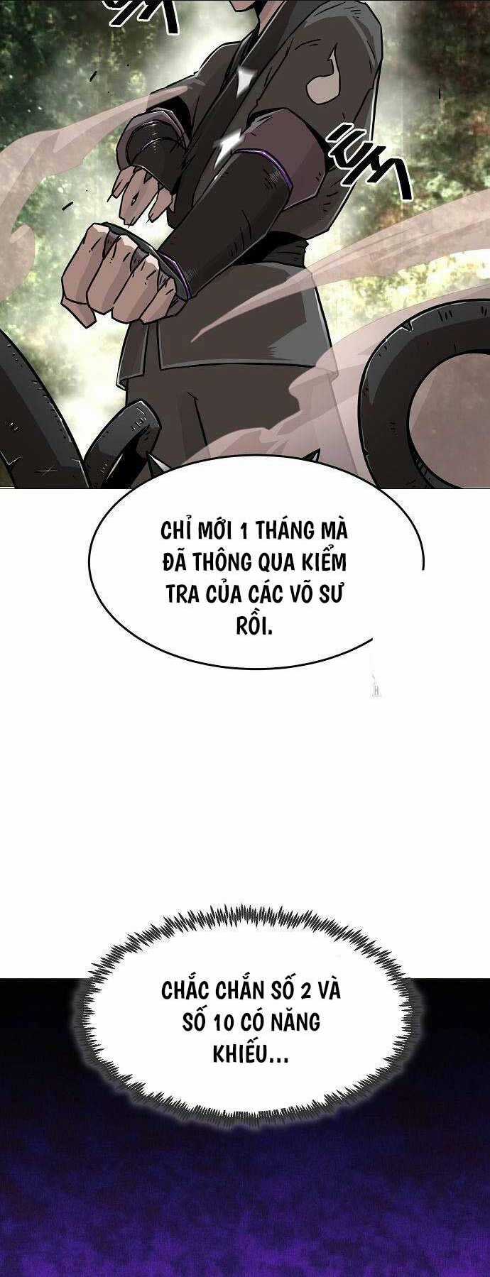 Tiểu Gia Chủ Của Tứ Xuyên Đường Gia Trở Thành Kiếm Thần Chapter 6 trang 18