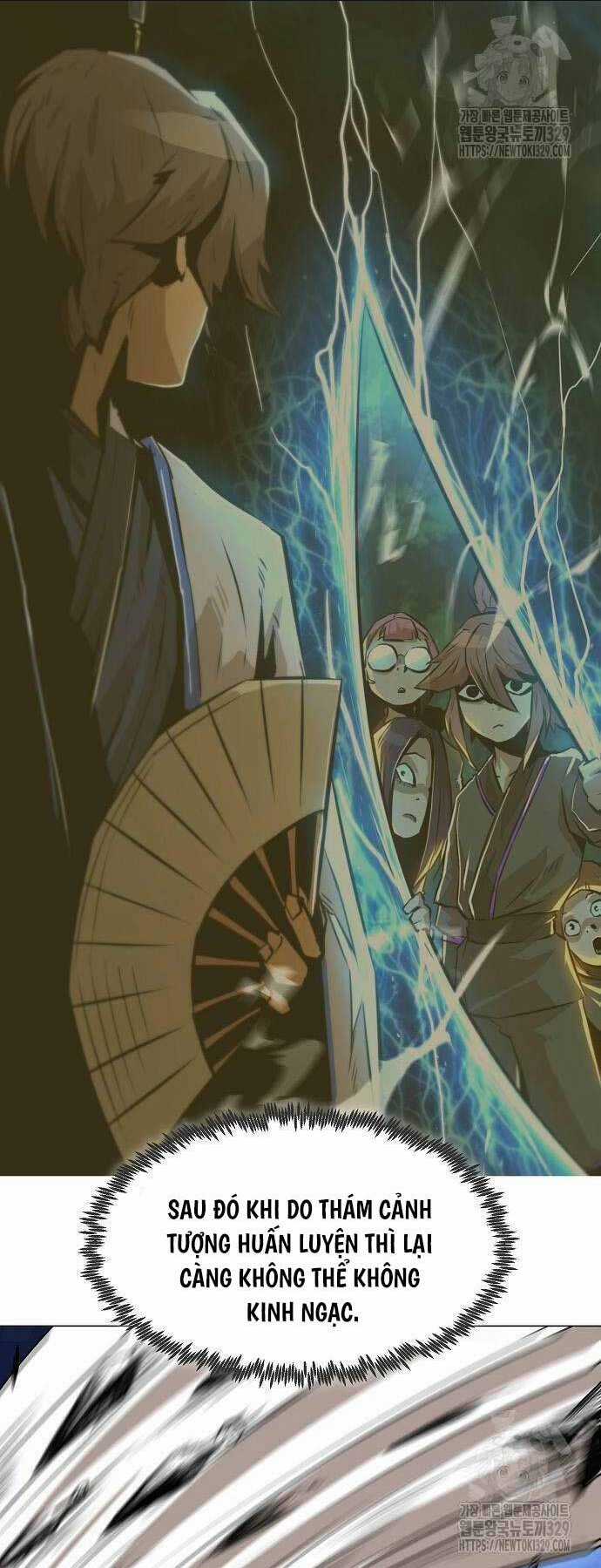 Tiểu Gia Chủ Của Tứ Xuyên Đường Gia Trở Thành Kiếm Thần Chapter 6 trang 21