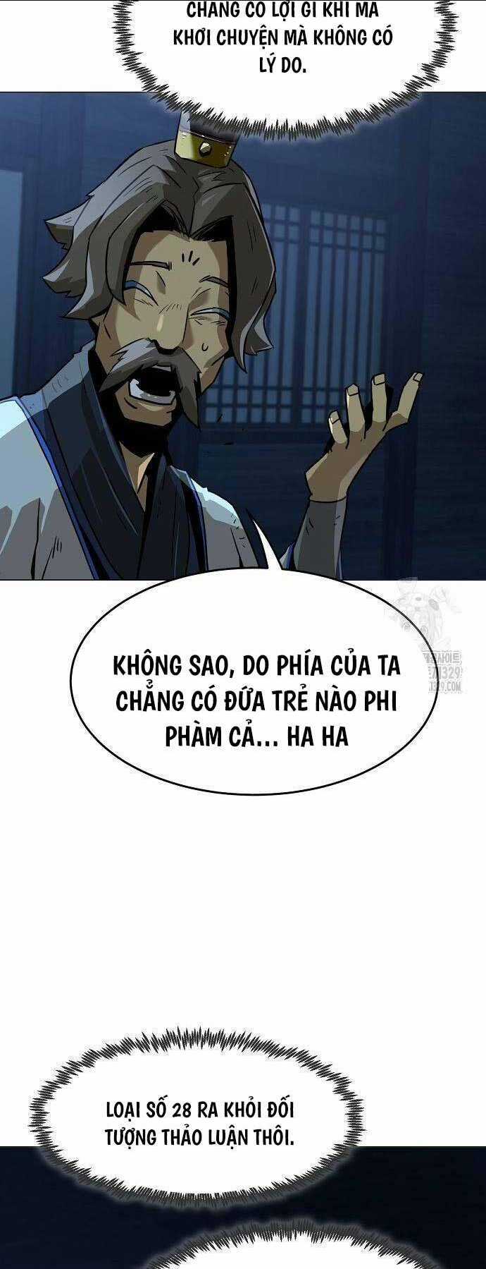 Tiểu Gia Chủ Của Tứ Xuyên Đường Gia Trở Thành Kiếm Thần Chapter 6 trang 25