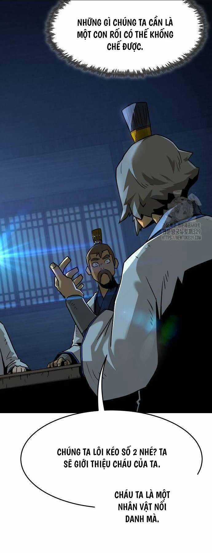 Tiểu Gia Chủ Của Tứ Xuyên Đường Gia Trở Thành Kiếm Thần Chapter 6 trang 26