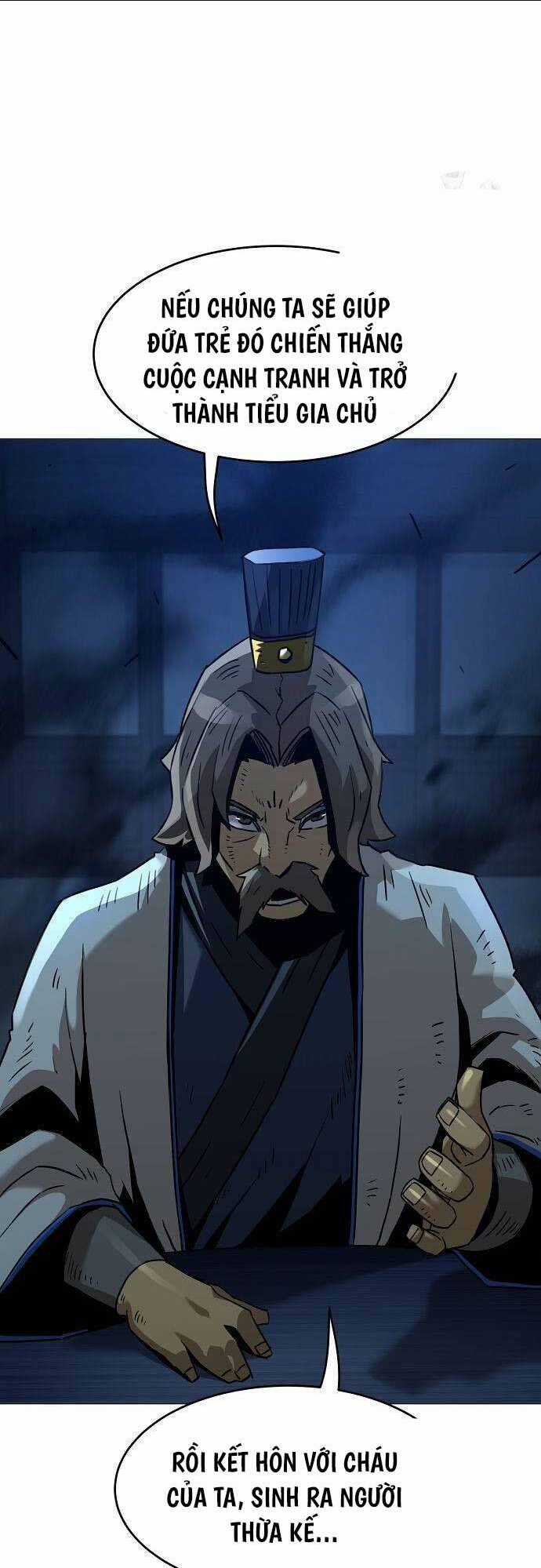 Tiểu Gia Chủ Của Tứ Xuyên Đường Gia Trở Thành Kiếm Thần Chapter 6 trang 28