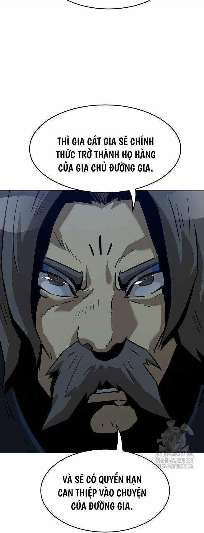 Tiểu Gia Chủ Của Tứ Xuyên Đường Gia Trở Thành Kiếm Thần Chapter 6 trang 29