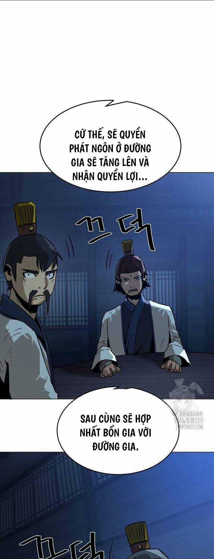 Tiểu Gia Chủ Của Tứ Xuyên Đường Gia Trở Thành Kiếm Thần Chapter 6 trang 30