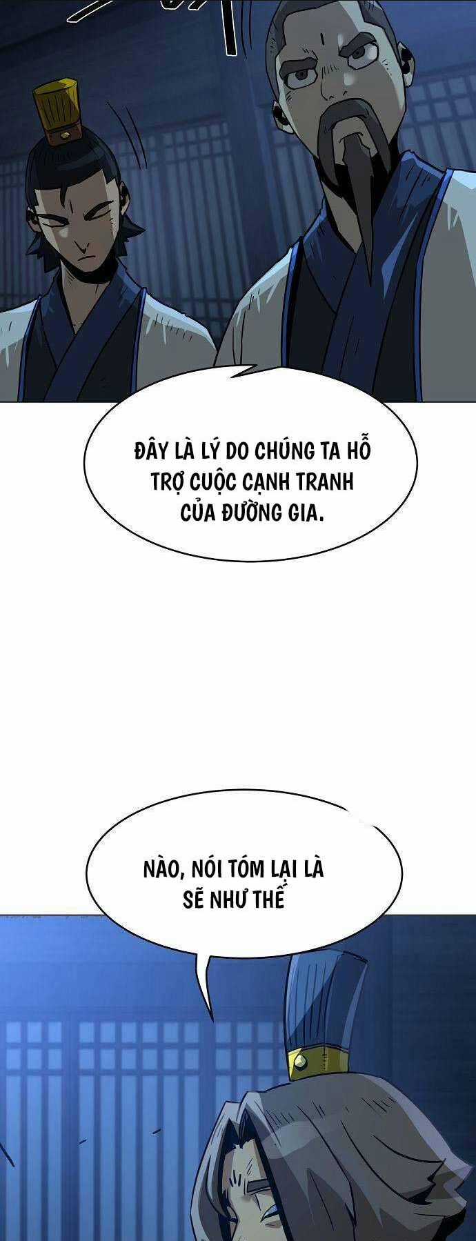 Tiểu Gia Chủ Của Tứ Xuyên Đường Gia Trở Thành Kiếm Thần Chapter 6 trang 31