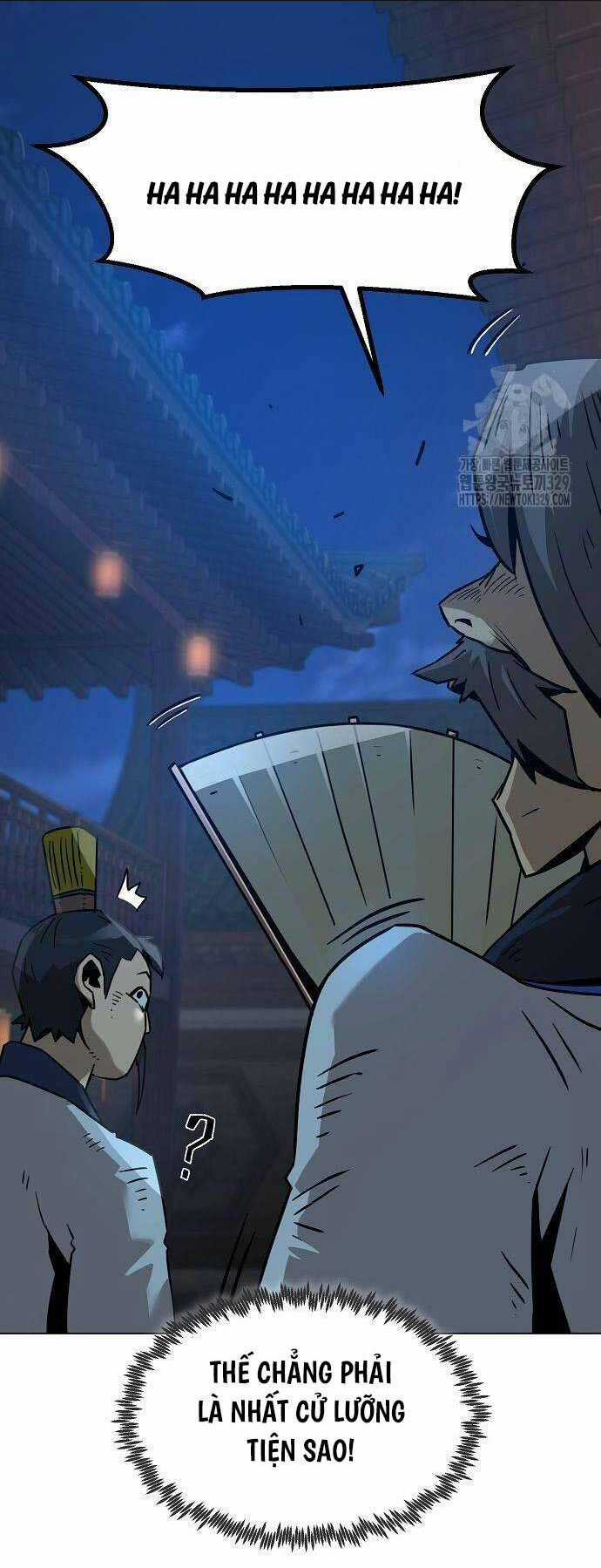 Tiểu Gia Chủ Của Tứ Xuyên Đường Gia Trở Thành Kiếm Thần Chapter 6 trang 34