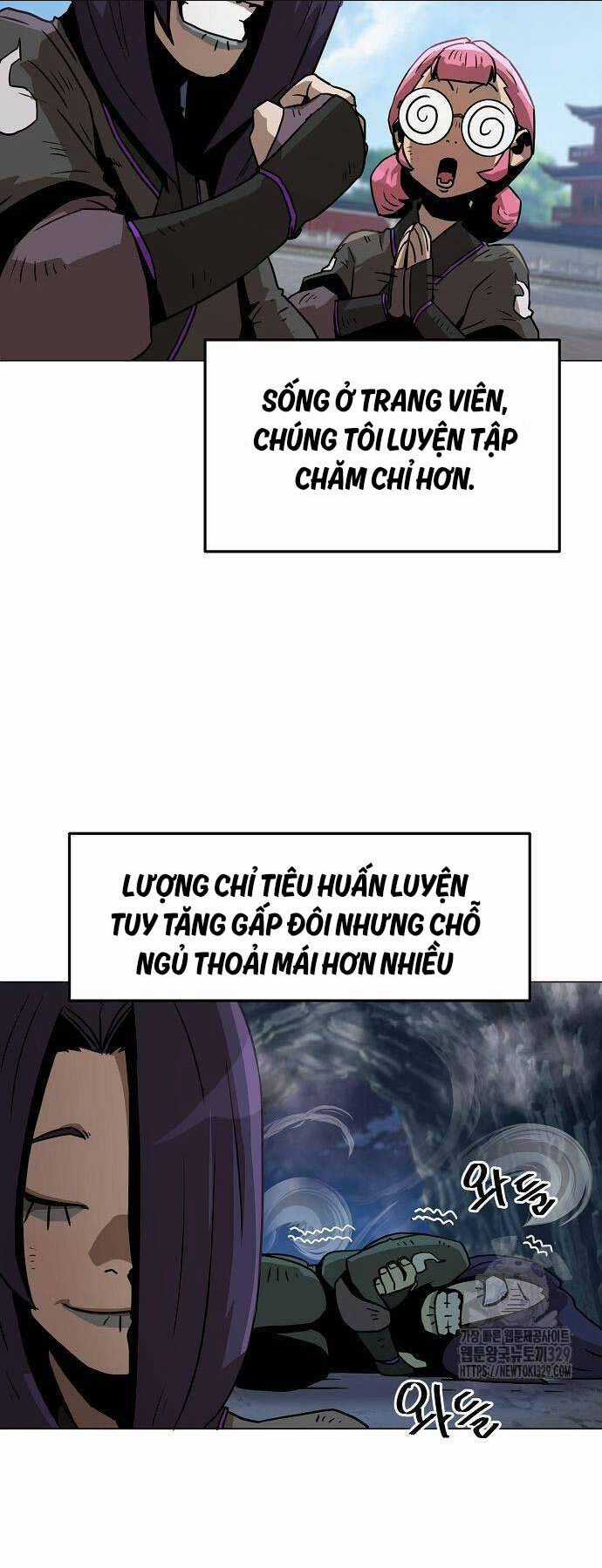 Tiểu Gia Chủ Của Tứ Xuyên Đường Gia Trở Thành Kiếm Thần Chapter 6 trang 37