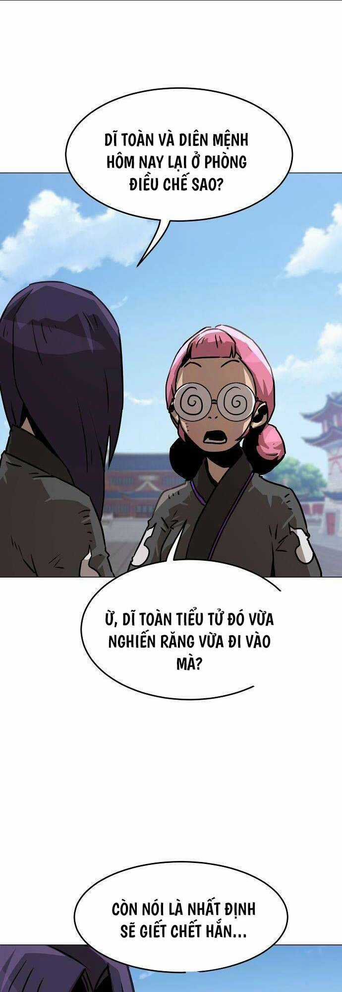 Tiểu Gia Chủ Của Tứ Xuyên Đường Gia Trở Thành Kiếm Thần Chapter 6 trang 38