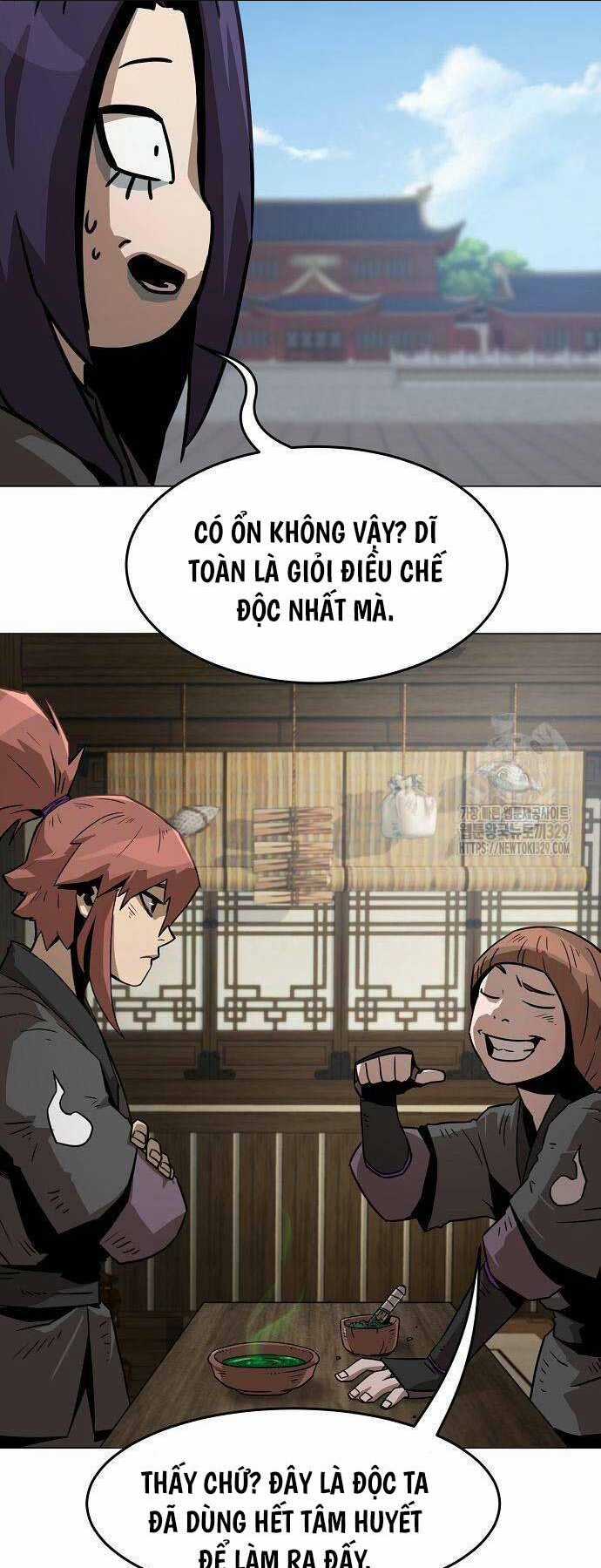 Tiểu Gia Chủ Của Tứ Xuyên Đường Gia Trở Thành Kiếm Thần Chapter 6 trang 39