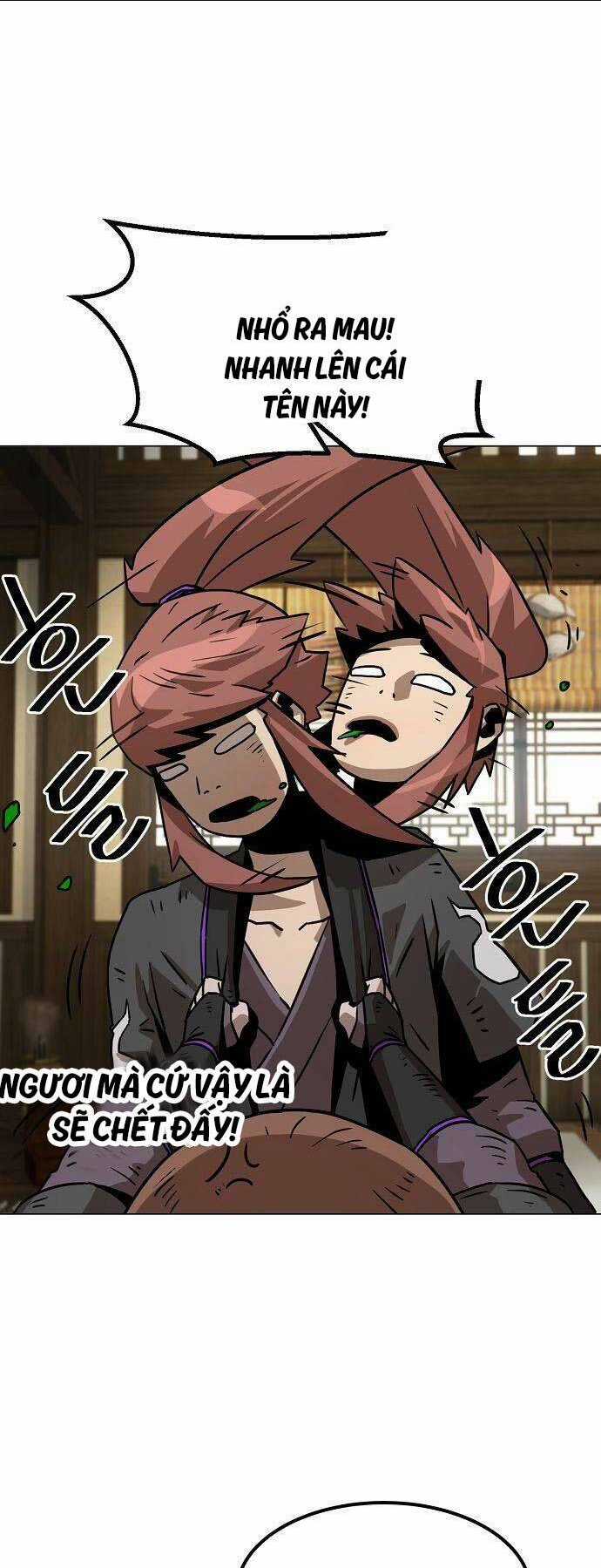 Tiểu Gia Chủ Của Tứ Xuyên Đường Gia Trở Thành Kiếm Thần Chapter 6 trang 42