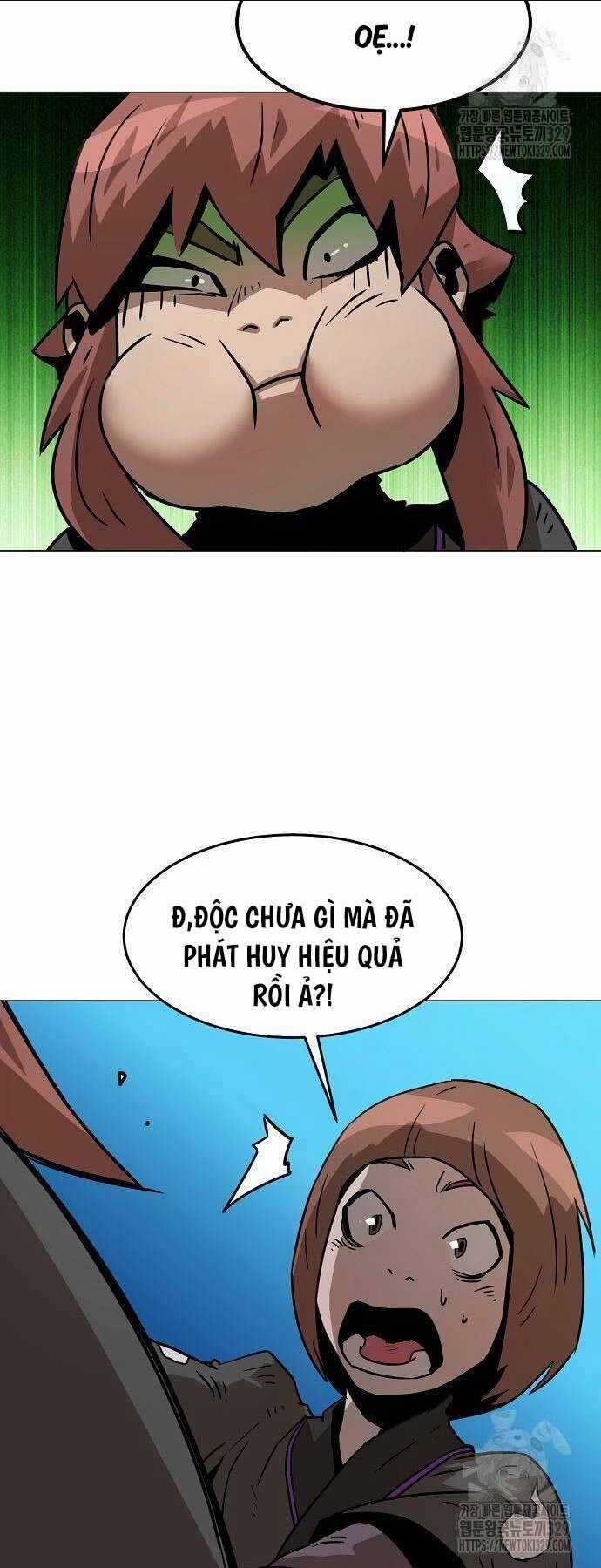 Tiểu Gia Chủ Của Tứ Xuyên Đường Gia Trở Thành Kiếm Thần Chapter 6 trang 43