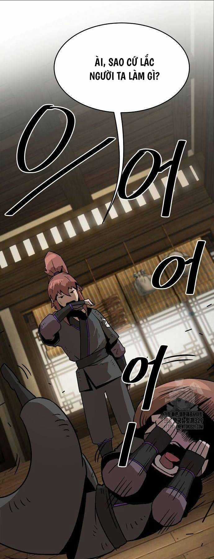 Tiểu Gia Chủ Của Tứ Xuyên Đường Gia Trở Thành Kiếm Thần Chapter 6 trang 45