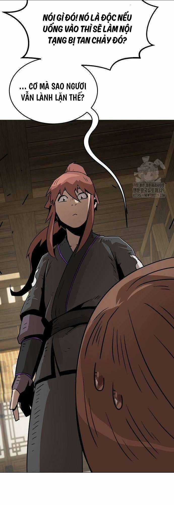 Tiểu Gia Chủ Của Tứ Xuyên Đường Gia Trở Thành Kiếm Thần Chapter 6 trang 48